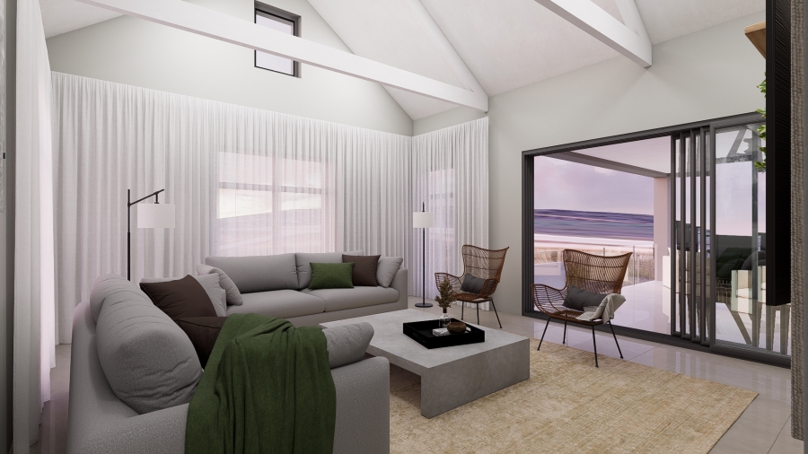 3 Bedroom Property for Sale in Outeniquasbosch Western Cape